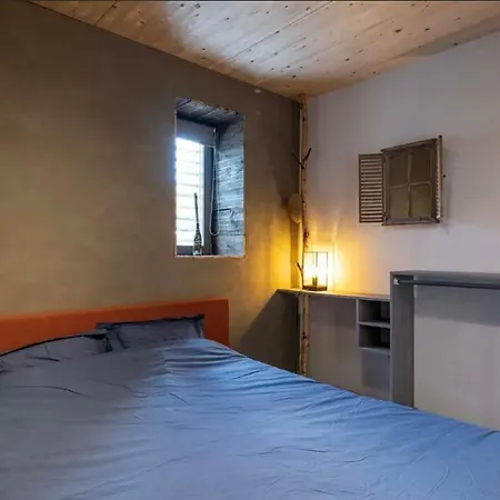 House With Garden In Leglise Terrace And Wi Fi Holiday home Vlessart
