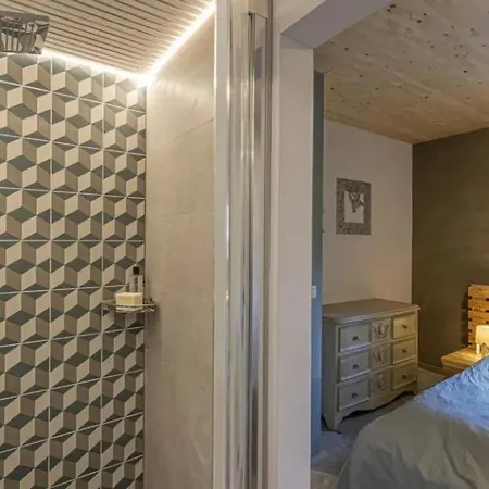 House With Garden In Leglise Terrace And Wi Fi Holiday home