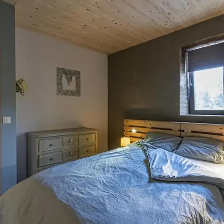 Holiday home House With Garden In Leglise Terrace And Wi Fi