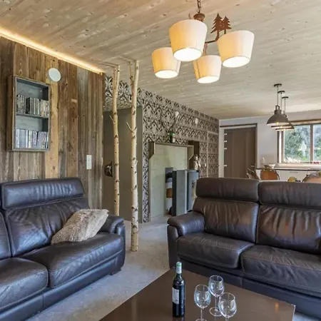 Holiday home House With Garden In Leglise Terrace And Wi Fi *